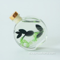 Aroma diffuser oem aangepaste riet diffuser bloem